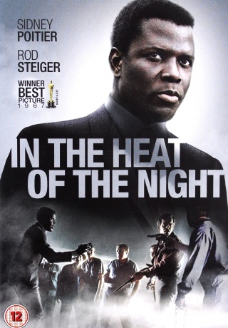 In the Heat of the Night (W upalną noc) [DVD]