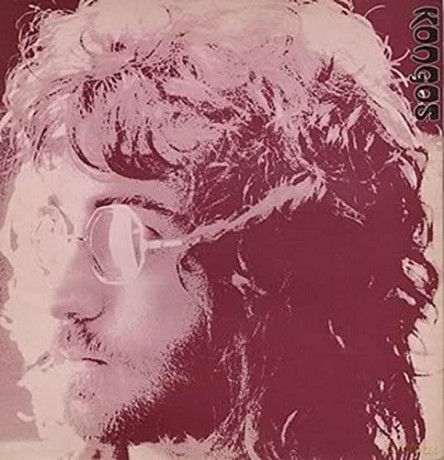 John Kongos: Kongos Remastered And Expanded Edition [CD]