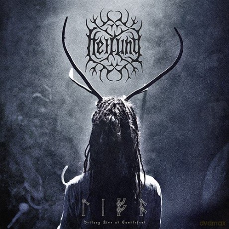 Heilung: Lifa - Heilung Live At Castlefest [2xWinyl]