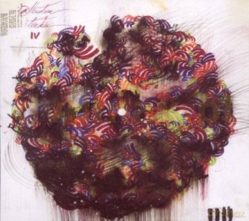 Teebs: Ardour  [CD]