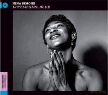 Nina Simone: Little Girl Blue [CD]