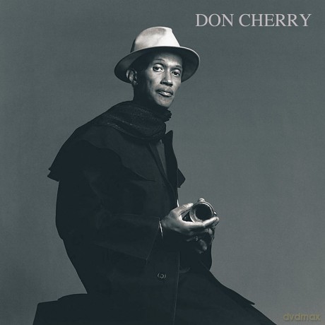 Don Cherry: Live At The Bracknell Jazz Festival [2xWinyl]