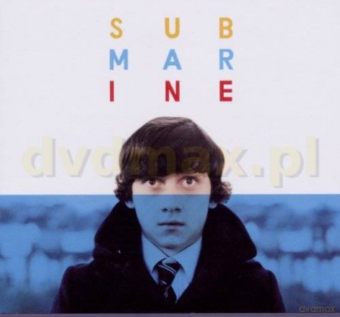 Submarine sountrack (Alex Turner) (digipack) [CD]