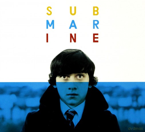 Submarine sountrack (Alex Turner) (digipack) [CD]