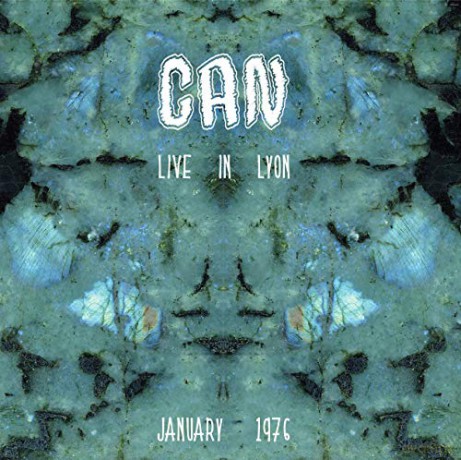Can: Live In Lyon [2xWinyl]