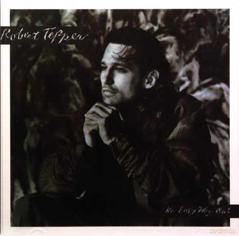 Robert Tepper: No Easy Way Out [CD]