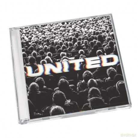Hillsong United: People [2CD]