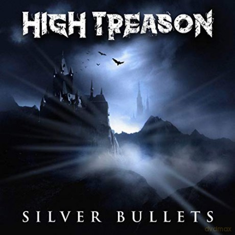 High Treason: Silver Bullets [Winyl]