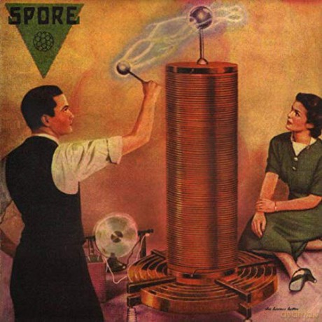 Spore: Spore [CD]