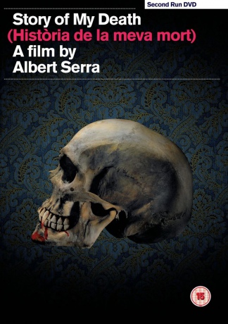 Story Of My Death (Historia De La Meva Mort) [DVD]