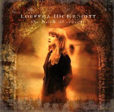 Loreena Mckennitt: The Book Of Secrets [CD]