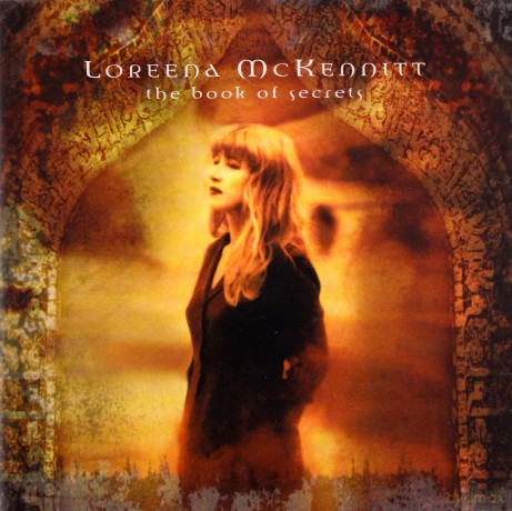 Loreena Mckennitt: The Book Of Secrets [CD]