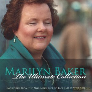 Marilyn Baker: The Ultimate Collection [3CD]