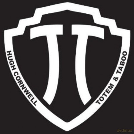 Hugh Cornwell: Totem And Taboo [CD]