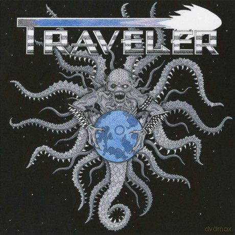 Traveler: Traveler [Winyl]