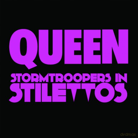 Queen: Stormtroopers In Stilettos [Winyl]