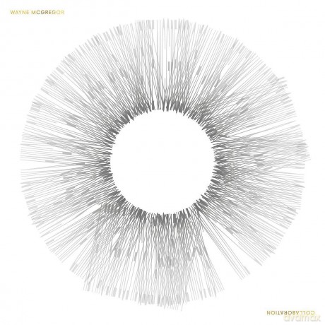 Wayne Mcgregor - Collaboration [2xWinyl]