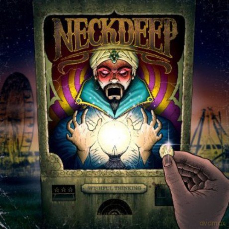 Neck Deep: Wishful Thinking [Winyl]