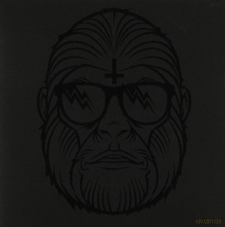Yeti Love: Yeti Love [CD]