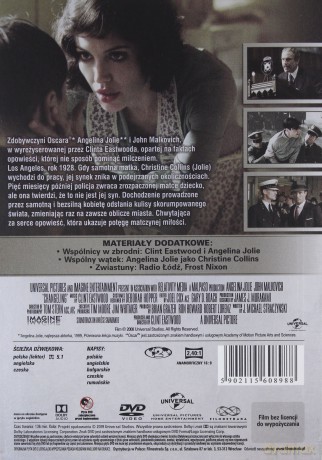 Oszukana (Platinum Collection) [DVD]