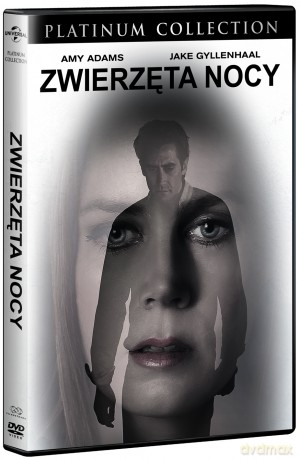 Zwierzęta nocy (Platinum Collection) [DVD]