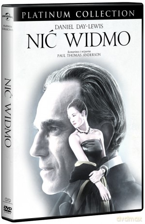 Nić Widmo (Platinum Collection) [DVD]