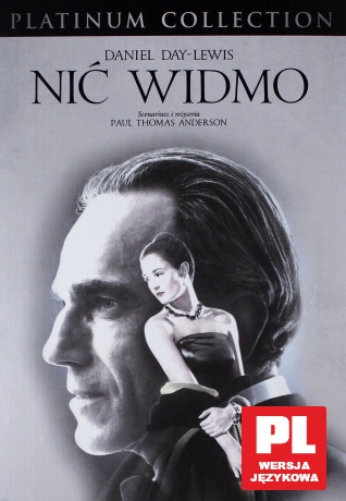 Nić Widmo (Platinum Collection) [DVD]