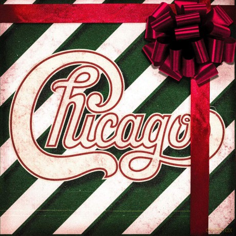 Chicago: Chicago Christmas [CD]