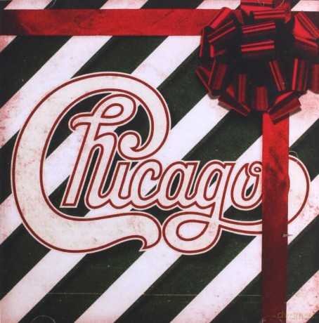 Chicago: Chicago Christmas [CD]