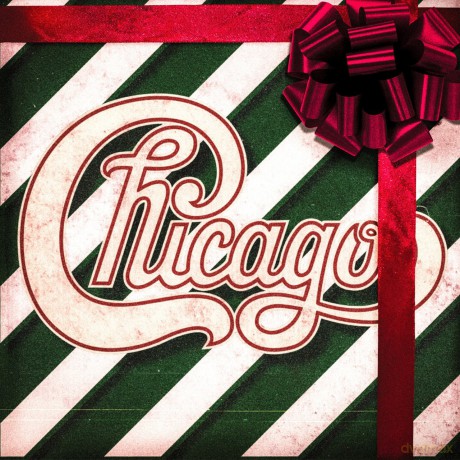 Chicago: Chicago Christmas [Winyl]