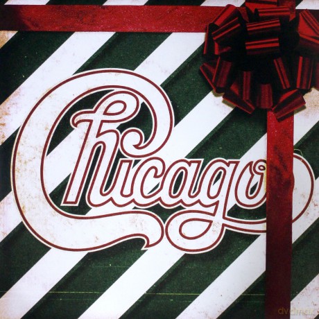 Chicago: Chicago Christmas [Winyl]