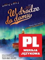 W drodze do domu [Blu-Ray]