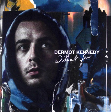 Dermot Kennedy: Without Fear [CD]
