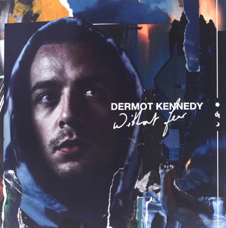 Dermot Kennedy: Without Fear [Winyl]