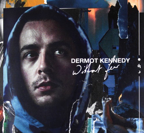 Dermot Kennedy: Without Fear (Deluxe) [CD]