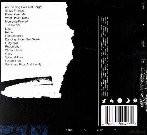 Dermot Kennedy: Without Fear (Deluxe) [CD]