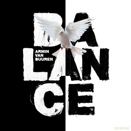 Armin van Buuren: Balance [2CD]
