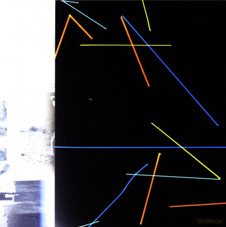 Portico Quartet: Memory Streams (digipack) [CD]