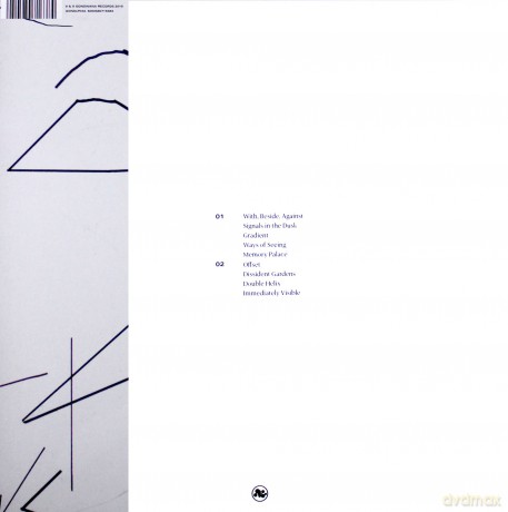 Portico Quartet: Memory Streams [Winyl]