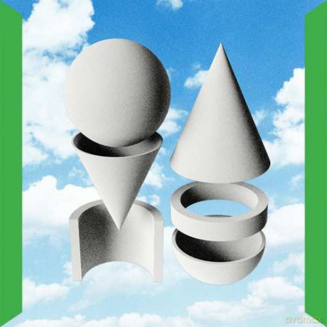 Gruff Rhys: Pang! (Limited) (Deluxe) [Winyl]