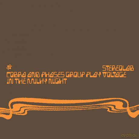 Stereolab: Cobra And Phase Group Play Voltage In The Milky Night (Expanded Edition) (Limited) (Clear) (Remastered) [2xWinyl]