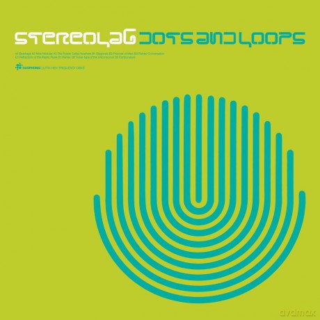 Stereolab: Dots And Lops (Expanded Edition) (Limited) (Clear) (Remastered) [2xWinyl]