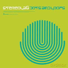 Stereolab: Dots And Lops (Expanded Edition) (Remastered) [2CD]