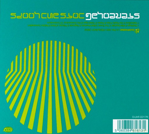 Stereolab: Dots And Lops (Expanded Edition) (Remastered) [2CD]
