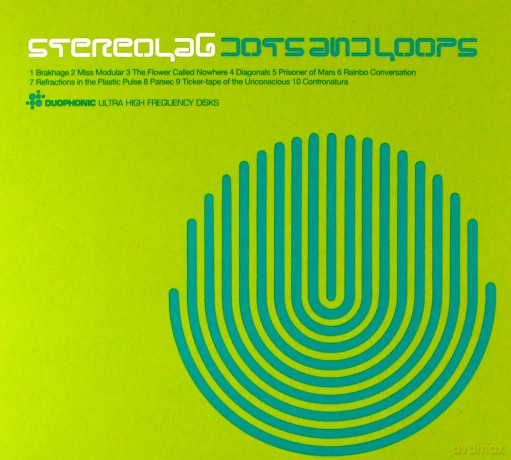 Stereolab: Dots And Lops (Expanded Edition) (Remastered) [2CD]