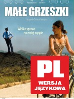 Małe grzeszki [Blu-Ray]