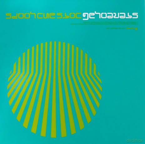 Stereolab: Dots And Lops (Expanded Edition) (Remastered) [2xWinyl]