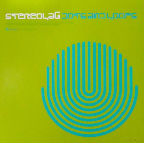Stereolab: Dots And Lops (Expanded Edition) (Remastered) [2xWinyl]