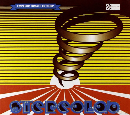 Stereolab: Emperor Tomato Ketchup (Expanded Edition) (Remastered) [2CD]