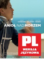 Anioł nad morzem [Blu-Ray]